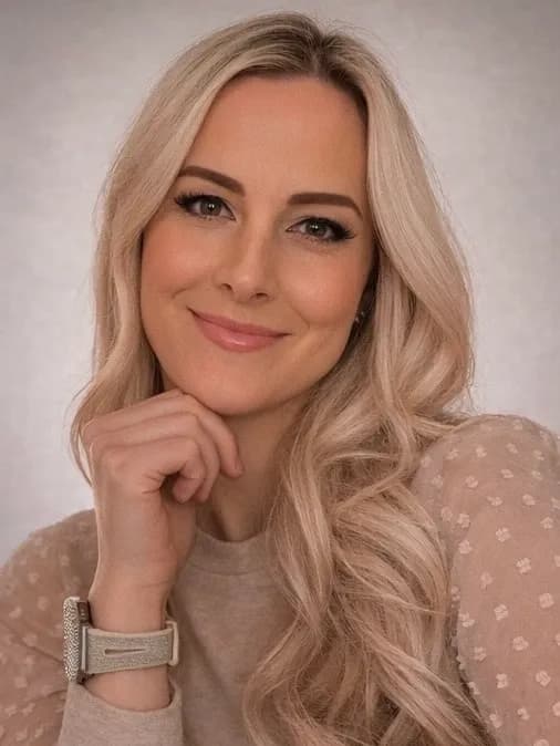 Jillian Rausche, therapist in Mansfield TX